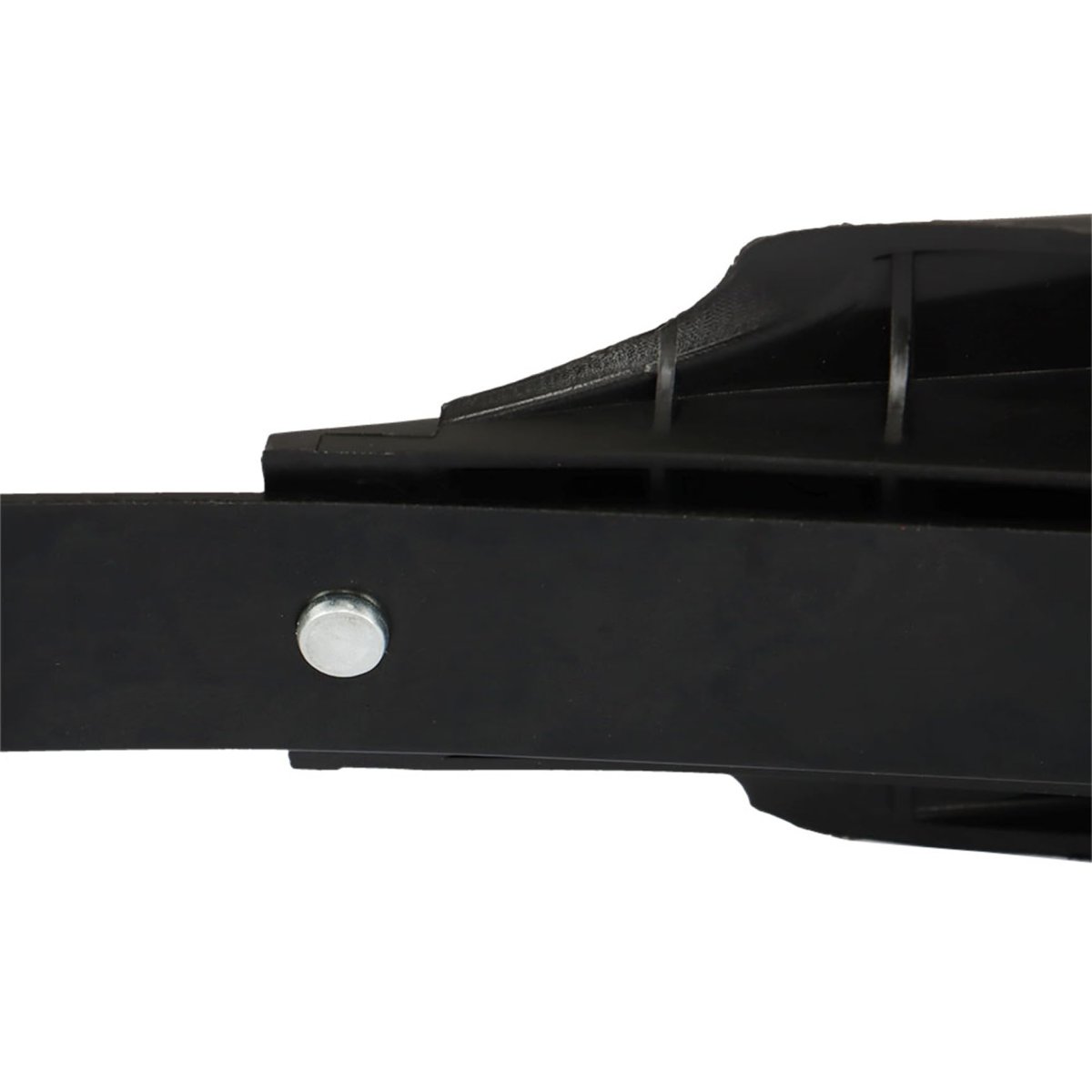 2pcs Fuel Tank Support Rod With Plastic Block Replacement For 52100181