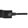 2pcs Fuel Tank Support Rod With Plastic Block Replacement For 52100181
