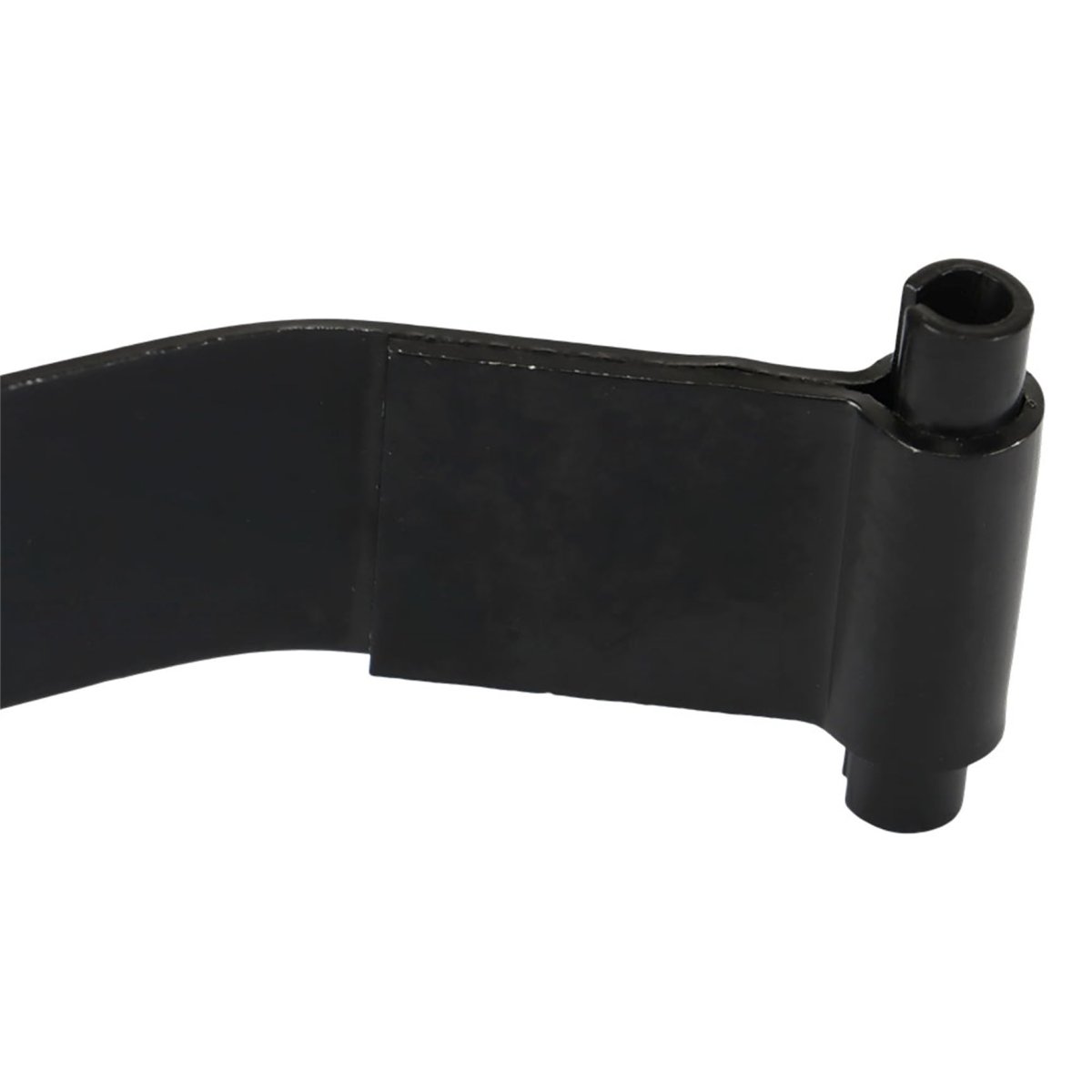 2pcs Fuel Tank Support Rod With Plastic Block Replacement For 52100181