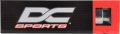 Dc Sports Sport Ex-5017 Stainless Steel Round Muffler And Exhaust Tip