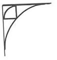 Decorative L Bracket