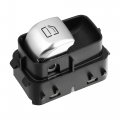 Front Right Power Window Switch A2229051904 2229050309 2229052203 2057371000 For Mercedes-benz Amg Gt53 Gt63 Gt63s 2019-2021 