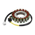 Motorcycle Stator Coil Replacement For 21003-1164 21003-1385 Vn1500 Vulcan1500 1500l 88 Se Vn15 1470cc 1996-1998 