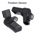 Ocpty 2pcs Engine Camshaft Position Sensor Fits For 2003-2008 Infiniti Fx35 2003-2007 G35 2002-2004 I35 2006-2008 M35