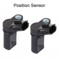 Ocpty 2pcs Engine Camshaft Position Sensor Fits For 2003-2008 Infiniti Fx35 2003-2007 G35 2002-2004 I35 2006-2008 M35