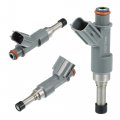X Autohaux 4pcs 250-751003209-75100 Fuel Injector For Toyota 4runner 2 7l 2010 Hiace 2 Tacoma 2 2005-2016