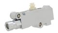 100 Universal Gm Chrome Finish Disc Brake Proportioning Valve 