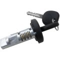 Ignition Lock Cylinder With Keys 709271 Fit For Chevrolet Express 2500 Base Standard Cargo Van 4-door 6 0l 5967cc 364cu In V8 