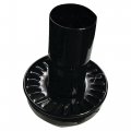 Complete Tractor 1109-9523 Pre-cleaner Compatible With Replacement For Ford Holland C5nn9a660b 