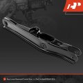 A-premium Rear Lower Rearward Control Arm With Bushing Compatible Chrysler 200 2011-2014 Sebring 2007-2010 Dodge Avenger