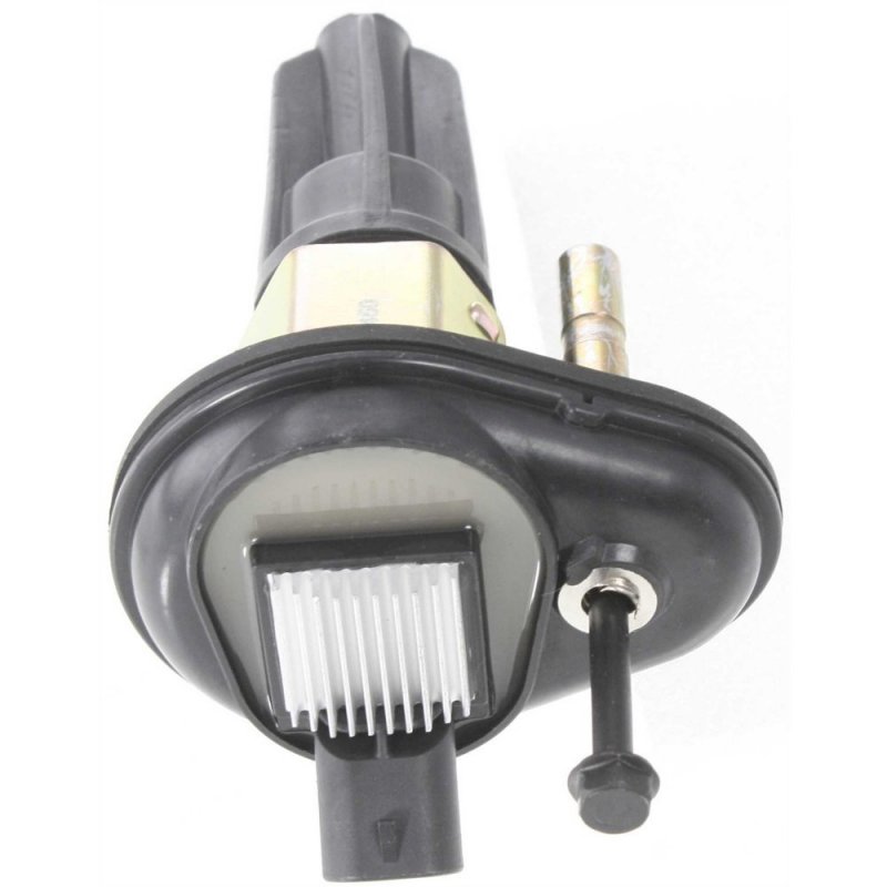 Evan Fischer Ignition Coil For 2002-2005 Chevrolet Trailblazer Fits 2004-2006 Colorado Gmc Envoy Ext