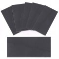 Hilitchi 5pcs 11 Gauge 2x4 Inch Welding Plate Mild Steel Coupons Weld Practice Kit And Training For Cutting Brazing 