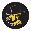 Appalachian State Mountaineers Hitchcover 