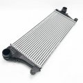 Jsd E560 Charge Air Cooler Intercooler For 2016 2017 2018-2021 Chevy Malibu 1 5t 23336337 With Sensor Hole