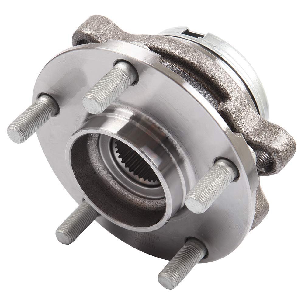 Front Wheel Bearing And Hub Assembly 513296 For Nissan Maxima 2009 2019 Quest 2011 2017 Murano Pathfinder 2013 Altima 2007 2018
