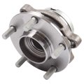 Front Wheel Bearing And Hub Assembly 513296 For Nissan Maxima 2009 2019 Quest 2011 2017 Murano Pathfinder 2013 Altima 2007 2018