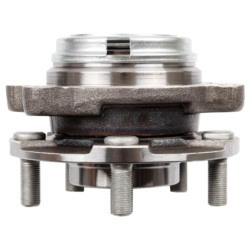 Front Wheel Bearing And Hub Assembly 513296 For Nissan Maxima 2009 2019 Quest 2011 2017 Murano Pathfinder 2013 Altima 2007 2018