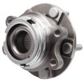 Front Wheel Bearing And Hub Assembly 513296 For Nissan Maxima 2009 2019 Quest 2011 2017 Murano Pathfinder 2013 Altima 2007 2018