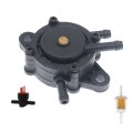 597338 Fuel Pump Replacement For Engine 44n677 0046 B1 And 0048 Mechanical Operation Universal Fit 
