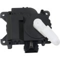 Hvac Heater Blend Door Actuator For Lexus Rx300 1999 2000 2001 2002 2003 Main Temperature Control Part 8710648020 