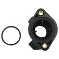 A-premium Thermostat Housing Compatible With Chryslr Pacifica 07-08 Town Country 07-10 Dodge Caravan 07 Grand 3l 3 8l 07-2010