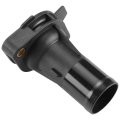 A-premium Thermostat Housing Compatible With Chryslr Pacifica 07-08 Town Country 07-10 Dodge Caravan 07 Grand 3l 3 8l 07-2010