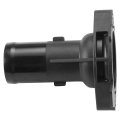 A-premium Thermostat Housing Compatible With Chryslr Pacifica 07-08 Town Country 07-10 Dodge Caravan 07 Grand 3l 3 8l 07-2010