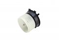 Replacement Ac Heater Blower Motor Compatible With Nissan Vehicles Rogue 2008-2013 Select 2014-2015 Sentra 2007-2012 Replaces
