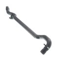 A-premium Engine Heater Inlet Pipe Water Coolant Compatible With Bmw E83 325xi 330xi 2001-2005 E46 X3 2004-2006 X5 2001-2006 2