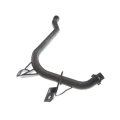 A-premium Engine Heater Inlet Pipe Water Coolant Compatible With Bmw E83 325xi 330xi 2001-2005 E46 X3 2004-2006 X5 2001-2006 2