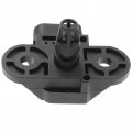 A-premium Manifold Absolute Pressure Sensor Compatible With Audi A3 Tt Quattro 2008-2009 Volkswagen Jetta 2005 Eos 2007-2008