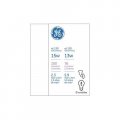 Ge Classic 15-watt Dimmable A15 Light Fixture 42803 E26 Medium Base Incandescent Bulb 2-pack