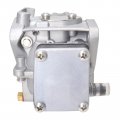 Carbman 803687a Carburetor Assembly For Mercury Mariner 6hp 8hp 9 2-stroke Outboard Motor 3303-803687a04 803687t04 803687a3