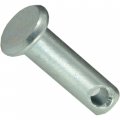Hard-to-find Fastener 014973472542 Single Hole Clevis Pins 3 16 X 5 8 Piece-25 