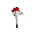 Top Street Performance Jm6509r Hei Distributor With Red Cap 