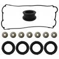 B18a1 B18b1 Valve Cover Gasket Fit For 1995 Acura Integra Ls Sedan 4-door