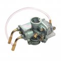 Carburetor Fits Yamaha Pw50 Pw 50 Y-zinger 1981-2018 Motorcycle New