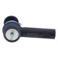 Front Tie Rod End For 2021 2022 2023 2024 Toyota Rav4 Prime And Venza Sintered Metal With Blue Neoprene Boot