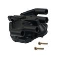 Beck Arnley 174-7017 Distributor Cap 