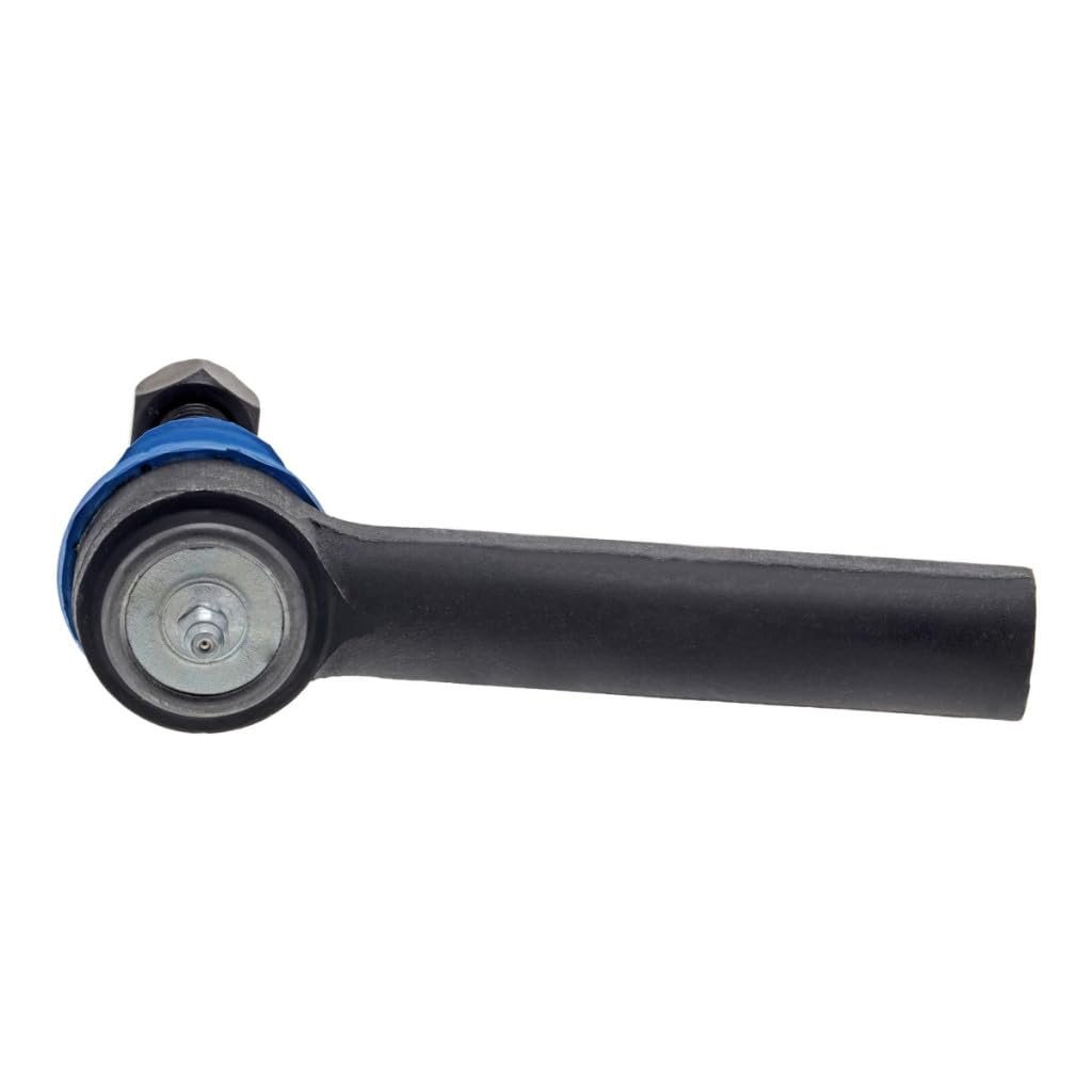 Front Tie Rod End For 2009 2017 Chevy Traverse Sintered Metal Threaded Stud Greaseable With Castle Nut And Cotter Pin Alx Pau