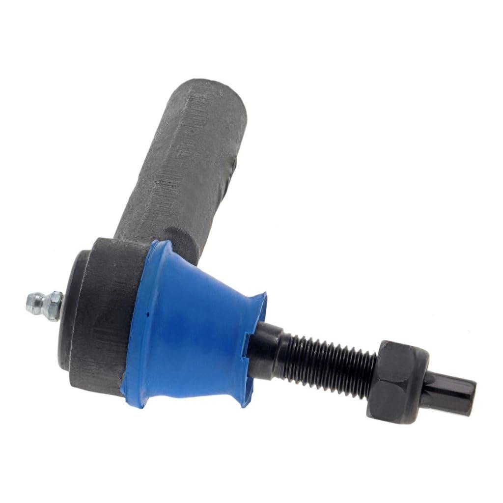 Front Tie Rod End For 2009 2017 Chevy Traverse Sintered Metal Threaded Stud Greaseable With Castle Nut And Cotter Pin Alx Pau