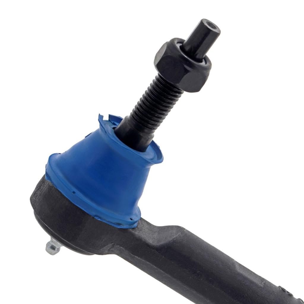 Front Tie Rod End For 2009 2017 Chevy Traverse Sintered Metal Threaded Stud Greaseable With Castle Nut And Cotter Pin Alx Pau