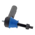 Front Tie Rod End For 2009 2017 Chevy Traverse Sintered Metal Threaded Stud Greaseable With Castle Nut And Cotter Pin Alx Pau