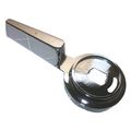 Lasco Hl-59 Metal Chrome Plated Lever Handle Fits Mixet Brand 