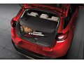 Mazda Genuine D10e-68-310-02 Tonneau Cover 