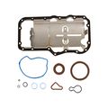 Domestic Gaskets Engine Rering Kit Fsbrr8-30301 05-09 Dodge Jeep Mitsubishi 3 7 Sohc Vin K Full Gasket Set Standard Size Main