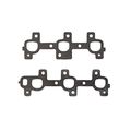 Domestic Gaskets Engine Rering Kit Fsbrr8-30301 05-09 Dodge Jeep Mitsubishi 3 7 Sohc Vin K Full Gasket Set Standard Size Main