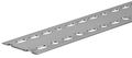 Boltmaster 11142 Plated Slotted Steel Strapping 2 3 8 In X 36 
