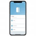 Feit Electric Smart Wifi Door And Window Sensor Battery Powered 2 4ghz No Hub Required Remote Home Monitoring Not Compatible