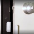Feit Electric Smart Wifi Door And Window Sensor Battery Powered 2 4ghz No Hub Required Remote Home Monitoring Not Compatible